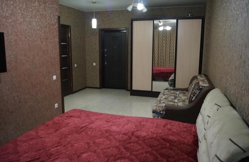 Abakan Apartment | Апартаменты Ленина 49