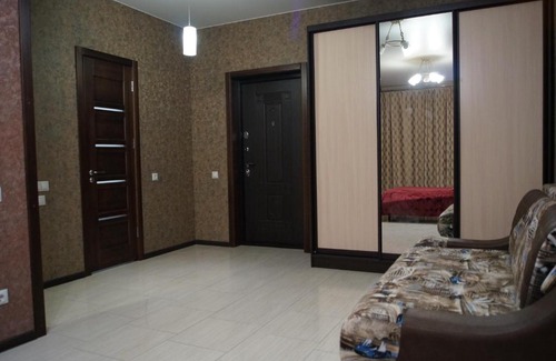 Abakan Apartment | Апартаменты Ленина 49