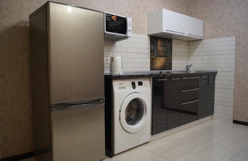 Abakan Apartment | Апартаменты Ленина 49