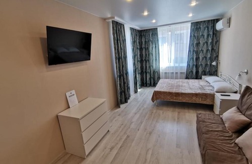 Divnomorskoye Apartment | Апартаменты Летние