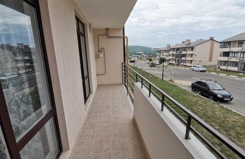 Divnomorskoye Apartment | Апартаменты Летние