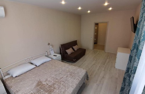 Divnomorskoye Apartment | Апартаменты Летние