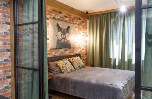 Pyatigorsk Apartment | Апартаменты лофт в центре