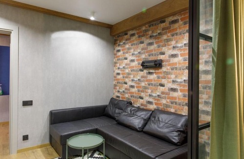 Pyatigorsk Apartment | Апартаменты лофт в центре