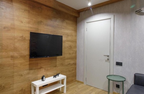 Pyatigorsk Apartment | Апартаменты лофт в центре