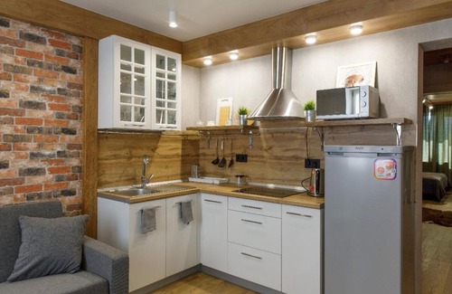 Pyatigorsk Apartment | Апартаменты лофт в центре