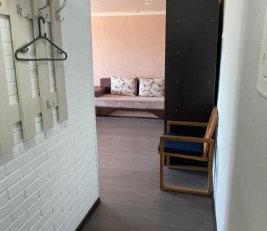 Balkhash Apartment | Апартаменты Люкс
