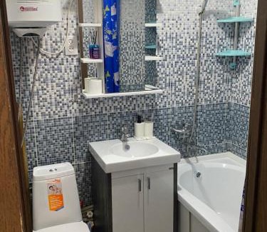 Balkhash Apartment | Апартаменты Люкс