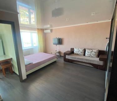 Balkhash Apartment | Апартаменты Люкс