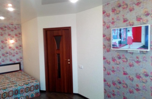 Kirov Apartment | Апартаменты люкс