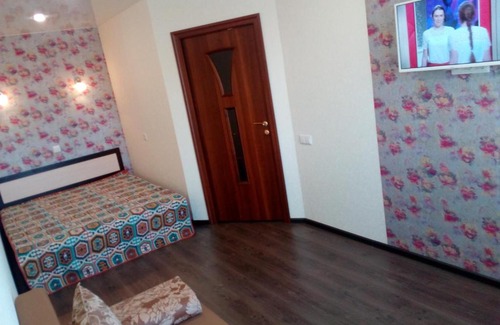 Kirov Apartment | Апартаменты люкс