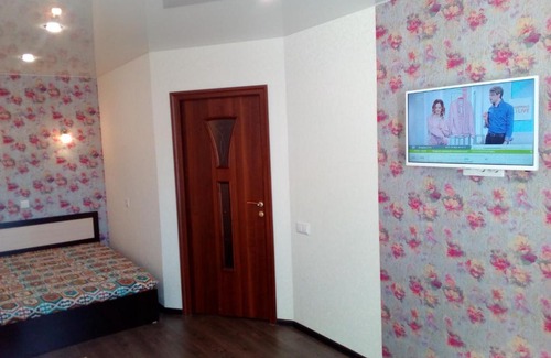 Kirov Apartment | Апартаменты люкс