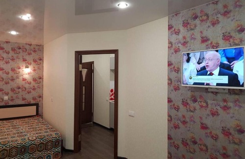 Kirov Apartment | Апартаменты люкс