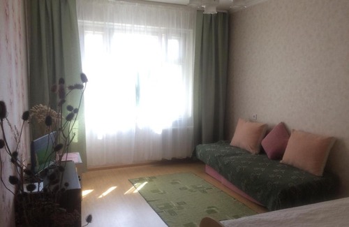 Bryansk Apartment | Апартаменты Маяк на Самолете