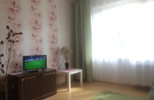 Bryansk Apartment | Апартаменты Маяк на Самолете