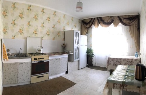 Bryansk Apartment | Апартаменты Маяк на Самолете