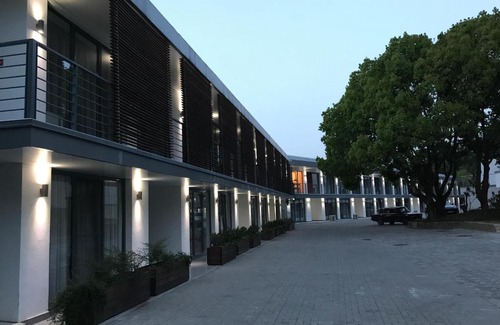 Dagomys Apartment | Апартаменты Меридиан Дагомыс