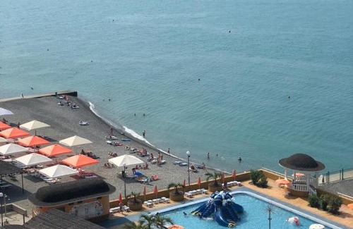 Dagomys Apartment | Апартаменты Меридиан Дагомыс