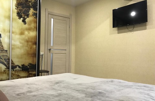 Dagomys Apartment | Апартаменты Меридиан Дагомыс