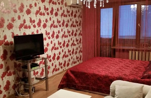 Novo-Savinovskiy Apartment | Апартаменты на Адоратского 9