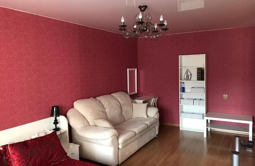 Novo-Savinovskiy Apartment | Апартаменты на Адоратского 9