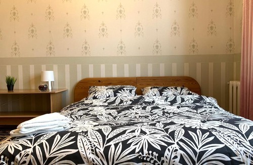 Zvezdnoe Apartment | Апартаменты на Алтайской 19