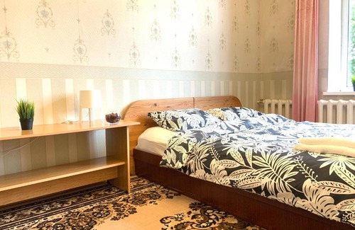 Zvezdnoe Apartment | Апартаменты на Алтайской 19