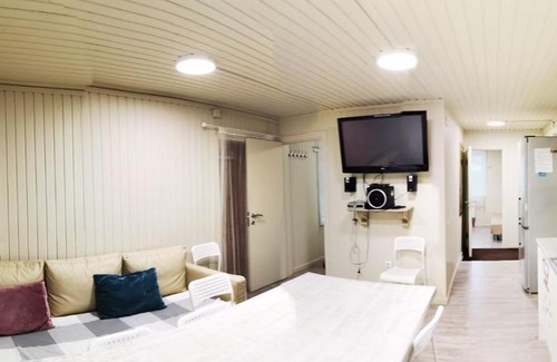 Sviritskoe House | Апартаменты на берегу озера