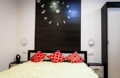 Yaroslavl Apartment | Апартаменты на Б Октябрьской