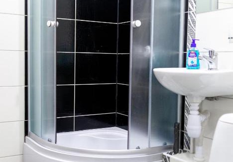 Yaroslavl Apartment | Апартаменты на Б Октябрьской