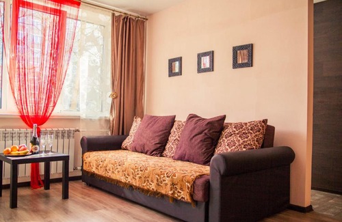 Yaroslavl Apartment | Апартаменты на Б Октябрьской