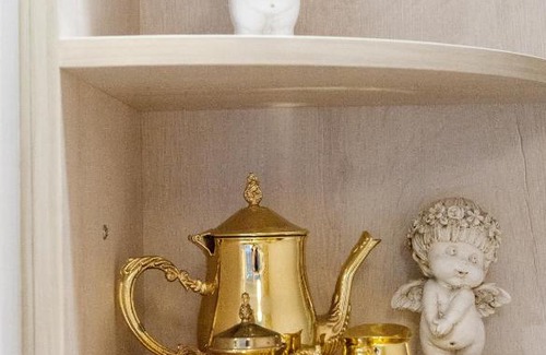 Yaroslavl Apartment | Апартаменты на Б Октябрьской