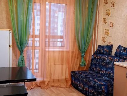 Novosibirsk Apartment | Апартаменты на Весеннем 3