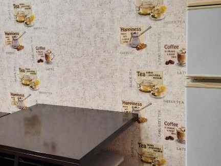 Novosibirsk Apartment | Апартаменты на Весеннем 3