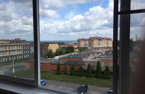 Cheboksary Apartment | Апартаменты на Волжском 3