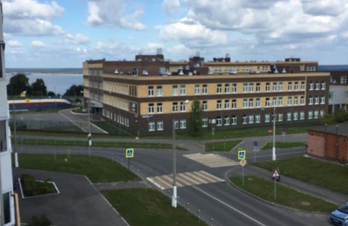 Cheboksary Apartment | Апартаменты на Волжском 3