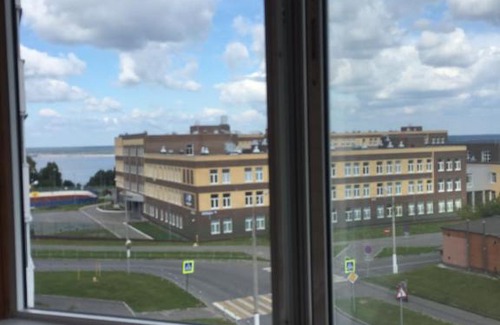 Cheboksary Apartment | Апартаменты на Волжском 3