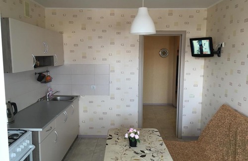 Cheboksary Apartment | Апартаменты на Волжском 3