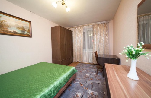 Kolomna Apartment | Апартаменты на Гагарина 16