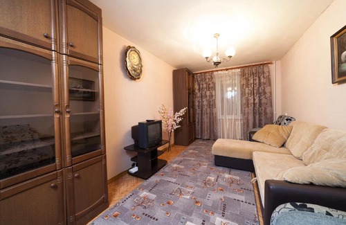 Kolomna Apartment | Апартаменты на Гагарина 16