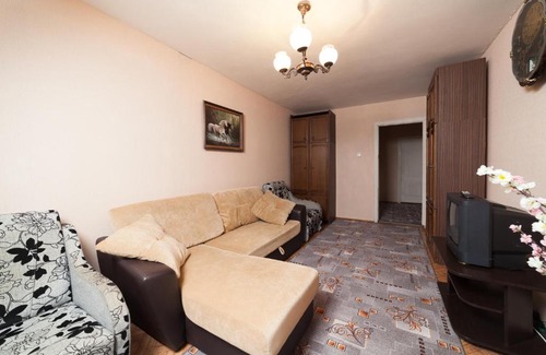 Kolomna Apartment | Апартаменты на Гагарина 16