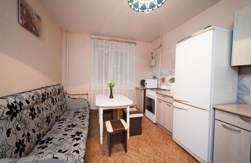 Kolomna Apartment | Апартаменты на Гагарина 16