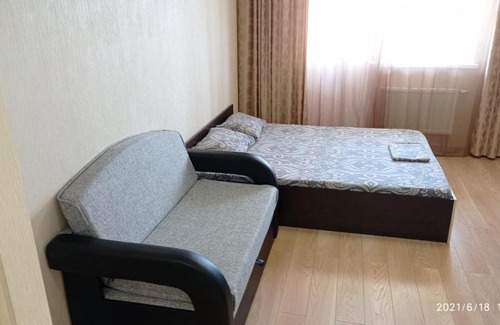 Krasnodar Apartment | Апартаменты на Генерала Шифрина 1 к 1 клиника ЭМБРИО