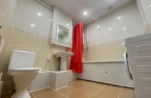 Kazan City Centre Apartment | Апартаменты на Гоголя 23 от Анны