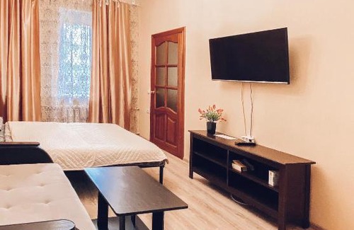 Kazan City Centre Apartment | Апартаменты на Гоголя 23 от Анны