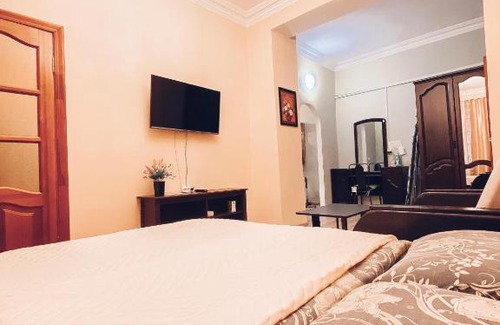 Kazan City Centre Apartment | Апартаменты на Гоголя 23 от Анны