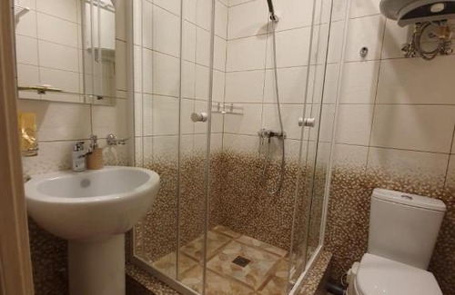 Omsk Apartment | Апартаменты на Гусарова