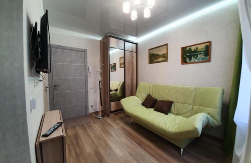 Omsk Apartment | Апартаменты на Гусарова