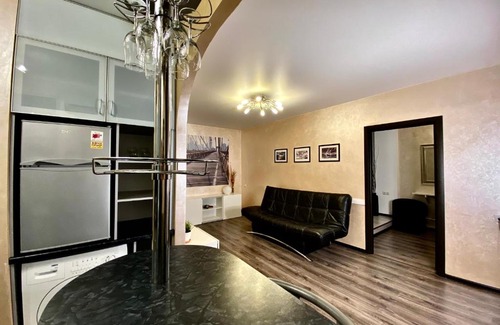 Nizhniy Novgorod City Centre Apartment | Апартаменты на Звездинке 3