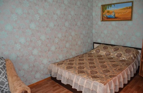 Kursk Apartment | Апартаменты на Клыкова